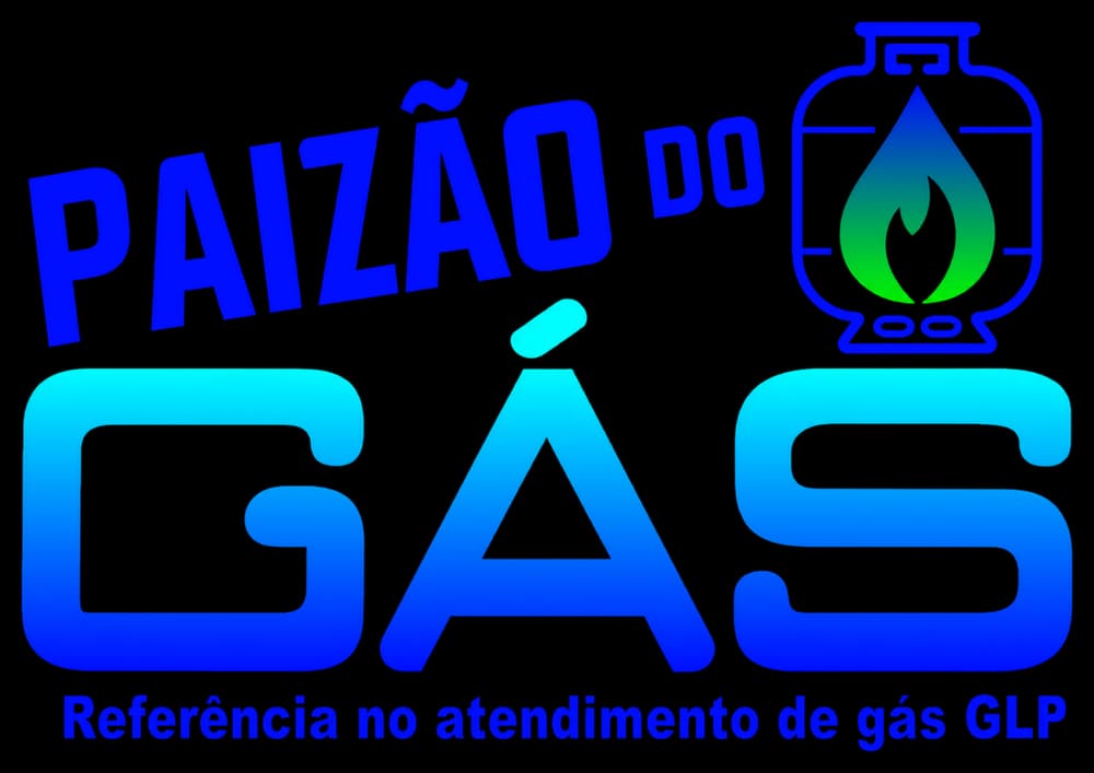 Paizão do Gás — referência no atendimento de gás GLP