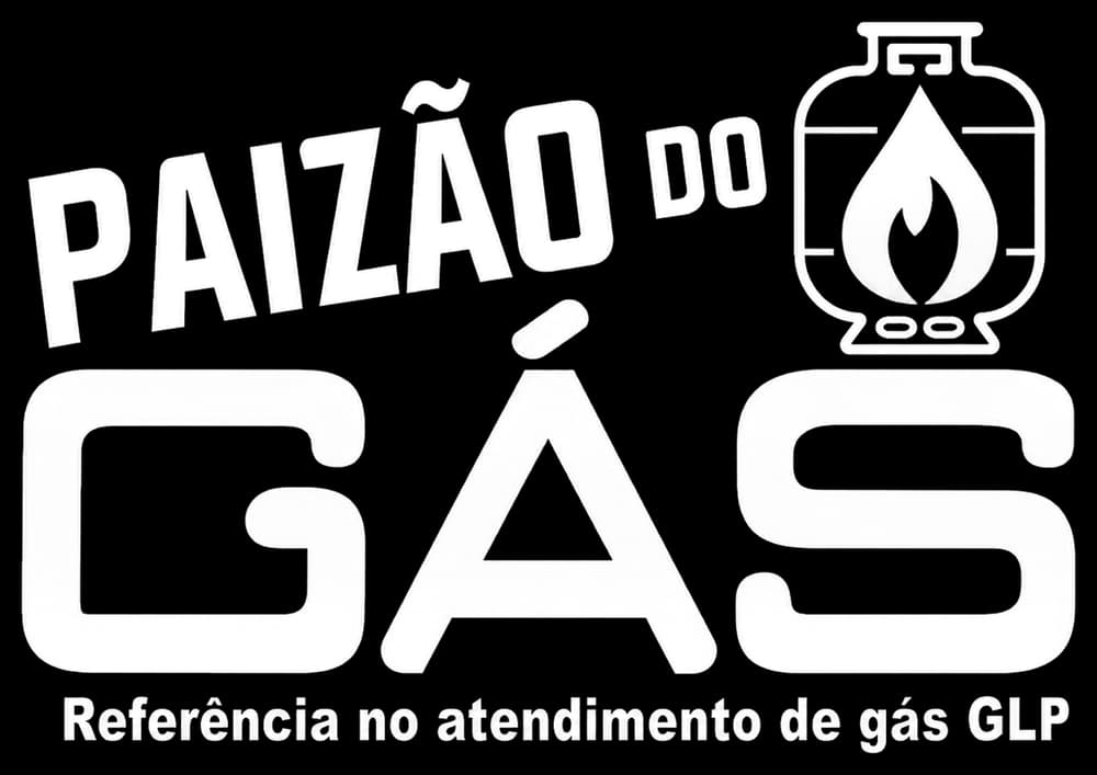 Paizão do Gás — referência no atendimento de gás GLP